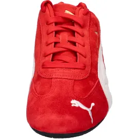 Puma Speedcat OG rot Größe 42.5 EU
