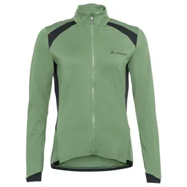 Vaude Damen Women's Posta LS Tricot Ii Willow Green, 42