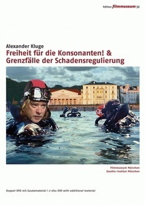 Freiheit Für Die Konsonanten! / Grenzfälle Der Schadensregulierung (DVD)