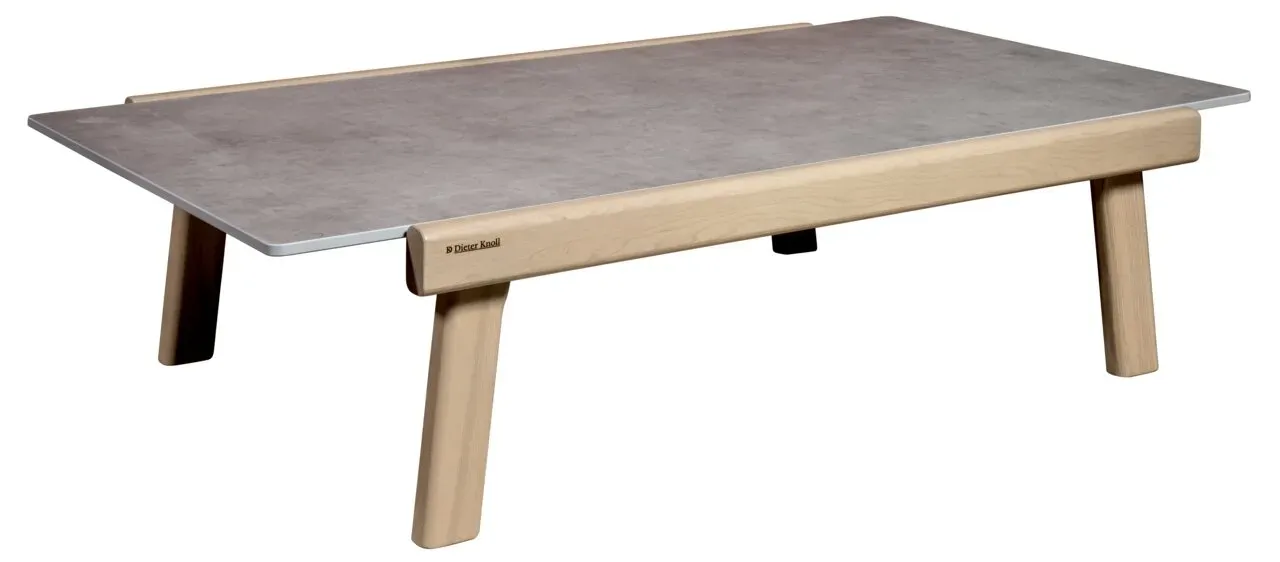 Dieter Knoll Loungetisch MARI - B/H/T ca. 130.00x36.00x70.00