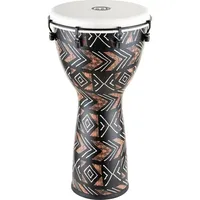 Roland Meinl ADJ12-KA Alpine Series Djembe 12" Kanga Sarong