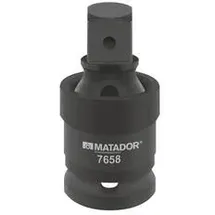 MATADOR Schraubwerkzeuge 76580001 Kardangelenk Antrieb 1 (25 mm) 1 St.