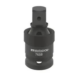 MATADOR Schraubwerkzeuge 76580001 Kardangelenk Antrieb 1 (25 mm) 1 St.