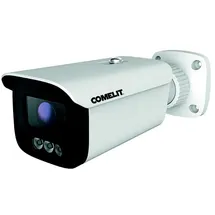 Comelit Kamera IP Bullet 4MP Weiß