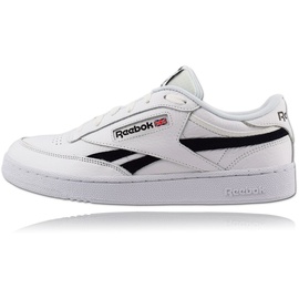 Reebok Club C Revenge white/white/black 42,5