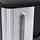 CASO Design Caso 1846 Filterkaffeemaschine schwarz