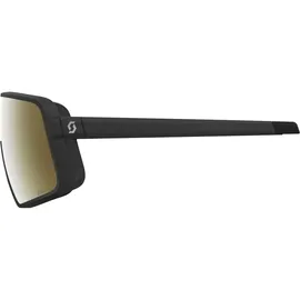 Scott Torica LS 0001 Schwarz/AMP LS Gold Chrome