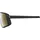 Scott Torica LS 0001 Schwarz/AMP LS Gold Chrome