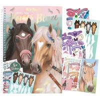 DEPESCHE 12964 Miss Melody Create your Horses Blaze