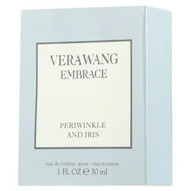 Vera Wang Embrace Periwinkle & Iris Eau de Toilette 30 ml