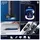 Oral-B iO Series 7N Sapphire Blue + Austeckbürsten 2 St.