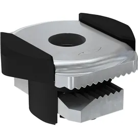 Fischer Schiebemutter FSM Clix M 10