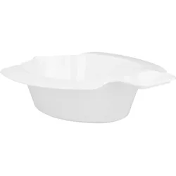 Bidet Becken Kunststoff