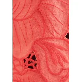 Seidensticker Tunika Schwarze Rose rosa XS (34)