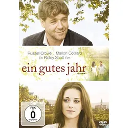 Ein gutes Jahr | Zustand: Neu & original versiegelt
