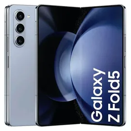 Samsung Galaxy Z Fold5 12 GB RAM 512 GB Icy Blue
