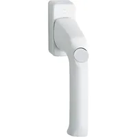HOPPE HOPPE® Fenstergriff London 013SV/U34, F9016 verkehrsweiß