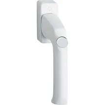 HOPPE HOPPE® Fenstergriff London 013SV/U34, F9016 verkehrsweiß
