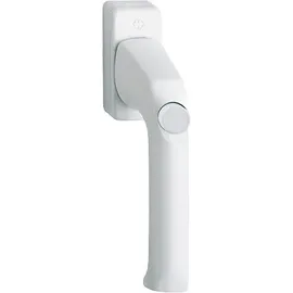 HOPPE HOPPE® Fenstergriff London 013SV/U34, F9016 verkehrsweiß