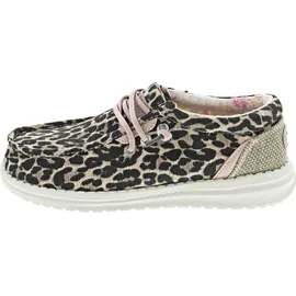 Fusion Slipper in braun 38 - 38