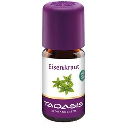 Eisenkraut ÖL rein Bio 5 ml