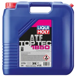 LIQUI MOLY Getriebeöl 21739
