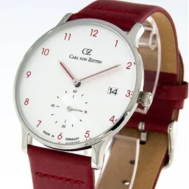 Carl von Zeyten CVZ0018RD