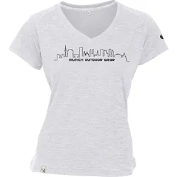 MAUL Sport Maul T-shirt Fresh white (99) 38