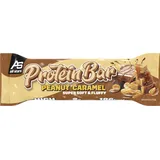 ALL STARS Protein Bar Soft & Fluffy, 12 x 50 g Riegel, Peanut Caramel Super