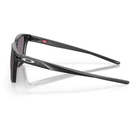 OAKLEY Ojector Sonnenbrille - Matte Black - Prizm Grey/CAT3