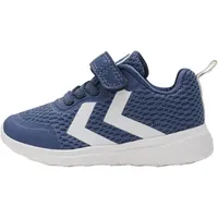 Hummel Actus Recycled Kinder - Blue Horizon - EU