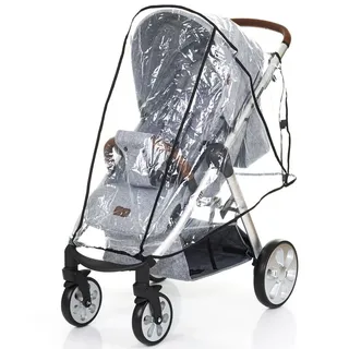 ABC-Design ABC Regenschutz für Mint, Avito, Takeoff