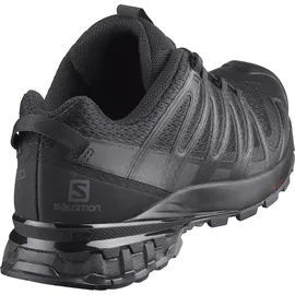 Salomon XA Pro 3D V8 Damen Black/Phantom/Ebony 36 2/3