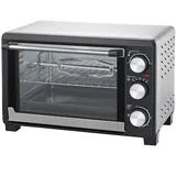 lestix international 18 Liter Mini Stand Backofen