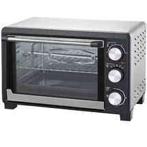 lestix international 18 Liter Mini Stand Backofen