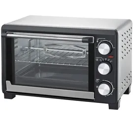lestix international 18 Liter Mini Stand Backofen