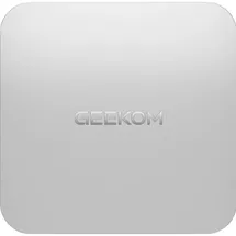 GEEKOM Mini PC A8 Max R7-8745HS AMD Ryzen 7 8745HS 4.9 GHz 32 GB RAM 1 TB SSD AMD Ryzen 7 5