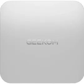 GEEKOM Mini PC A8 Max R7-8745HS AMD Ryzen 7 8745HS 4.9 GHz 32 GB RAM 1 TB SSD AMD Ryzen 7 5