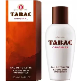 Mäurer & Wirtz Tabac Original Eau de Toilette 100 ml