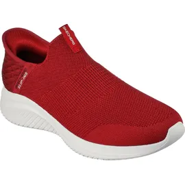 SKECHERS Ultra Flex 3.0 Herren Rot 43