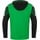 Jako Kinder Kapuzenjacke Performance Soft Green/Schwarz, 152