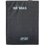 Tatonka 12 RFID B Card Holder black