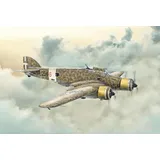 Italeri S.M.79 M Sparviero 1:72 1412