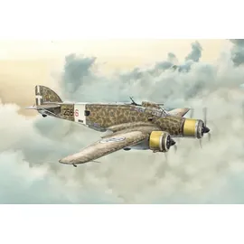 Italeri S.M.79 M Sparviero 1:72 1412