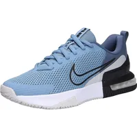 Nike Air Max Alpha Trainer 6 Herren Blau/Silber 42