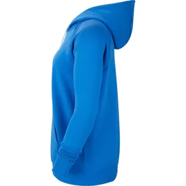 Nike Park 20 Fleece Hoodie Damen royal blue/white/white L