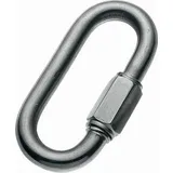 CONACORD Schnellverschluss 10 mm Kletterausrüstung Edelstahl