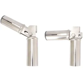 MERANUS GMBH Leiterkippgelenk V2A Ø Ø 43 mm