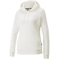 Puma ESS+ Embroidery Hoodie TR no color M