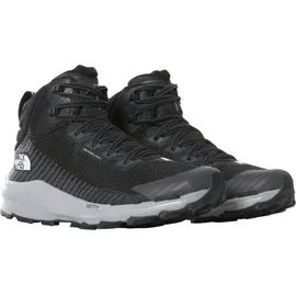 The North Face Vectiv Fastpack Mid Futurelight tnf black/vanadis grey (NY7) 9